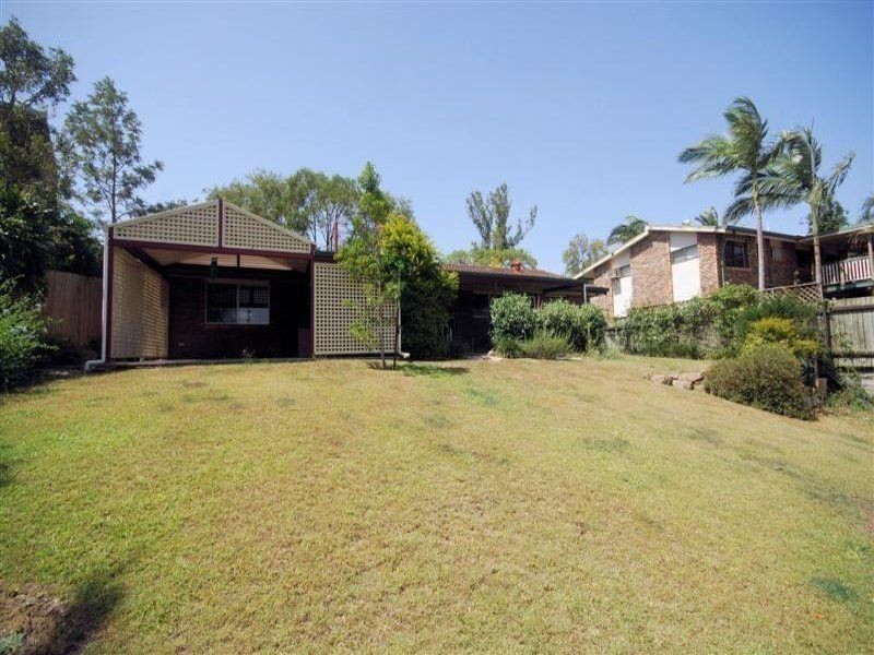 1223 Waterworks Road, The Gap QLD 4061