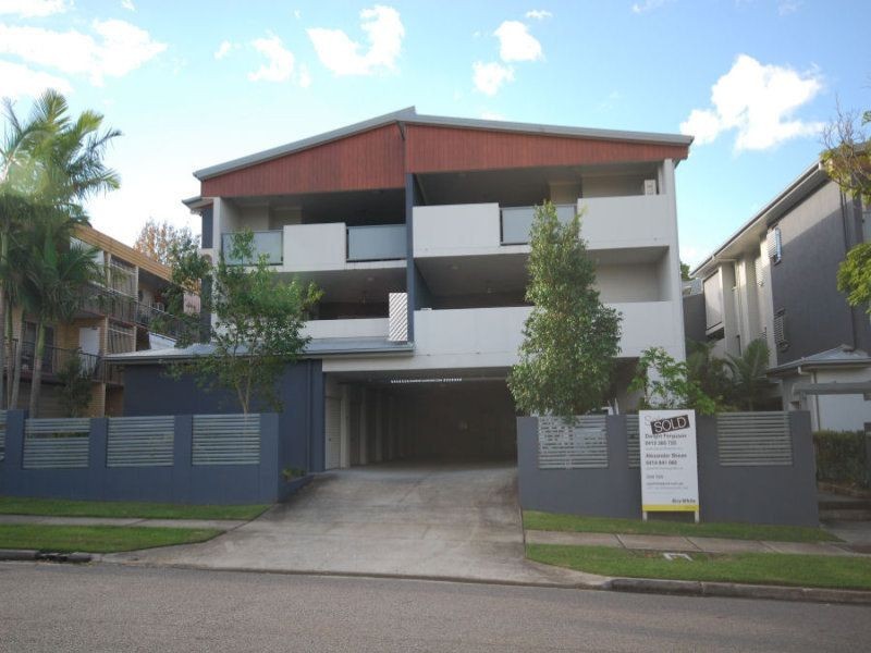 1/31 Rode Road, Wavell Heights QLD 4012