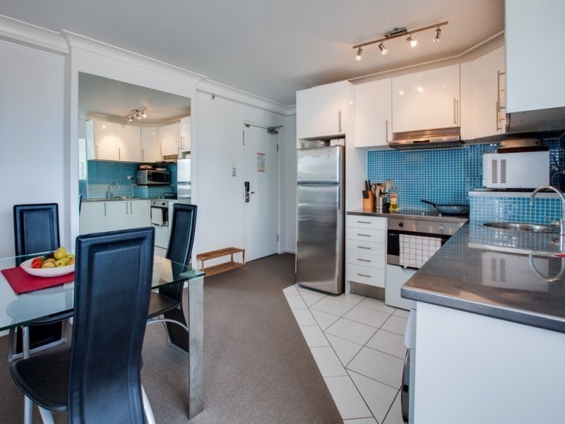 151/293 North Quay, Brisbane City QLD 4000