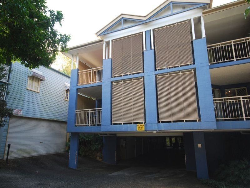 6/80 Miskin Street, Toowong QLD 4066