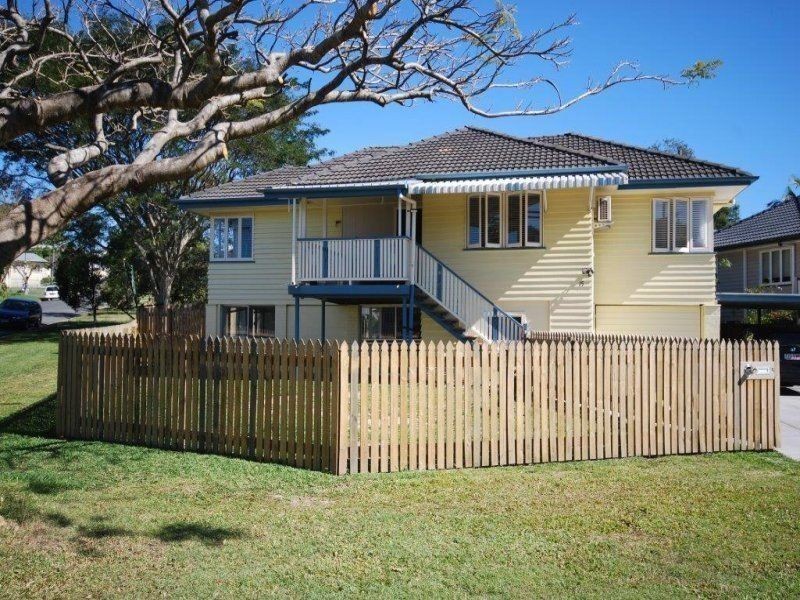 15 Deramore Street, Wavell Heights QLD 4012