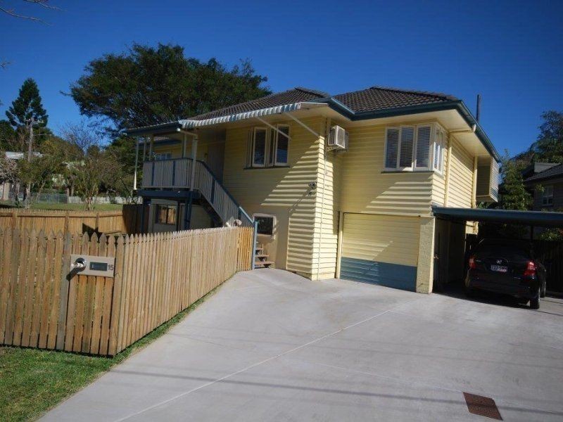 15 Deramore Street, Wavell Heights QLD 4012