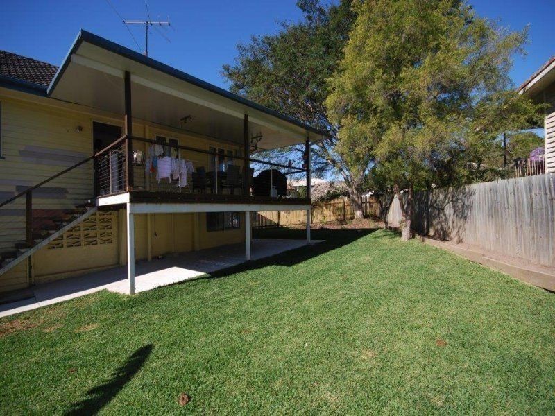 15 Deramore Street, Wavell Heights QLD 4012