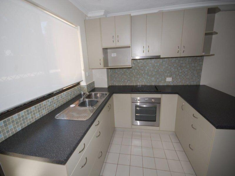 8/102 Rockbourne Terrace, Paddington QLD 4064