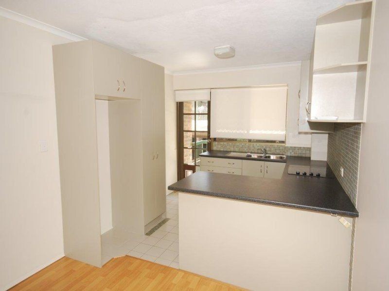 8/102 Rockbourne Terrace, Paddington QLD 4064