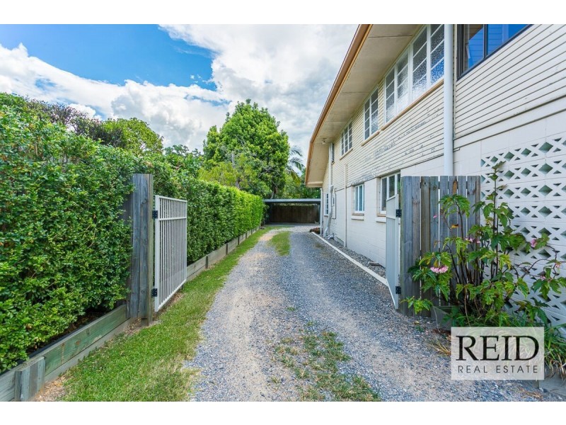 1/60 Wardell Road, Ashgrove QLD 4060