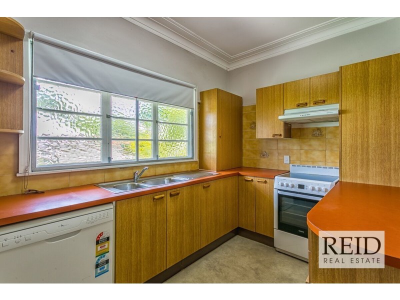1/60 Wardell Road, Ashgrove QLD 4060