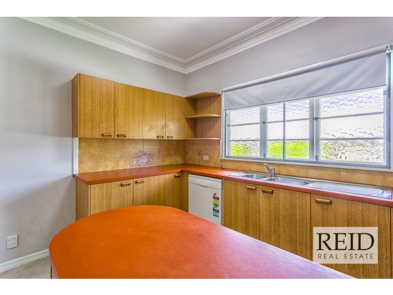 1/60 Wardell Road, Ashgrove QLD 4060