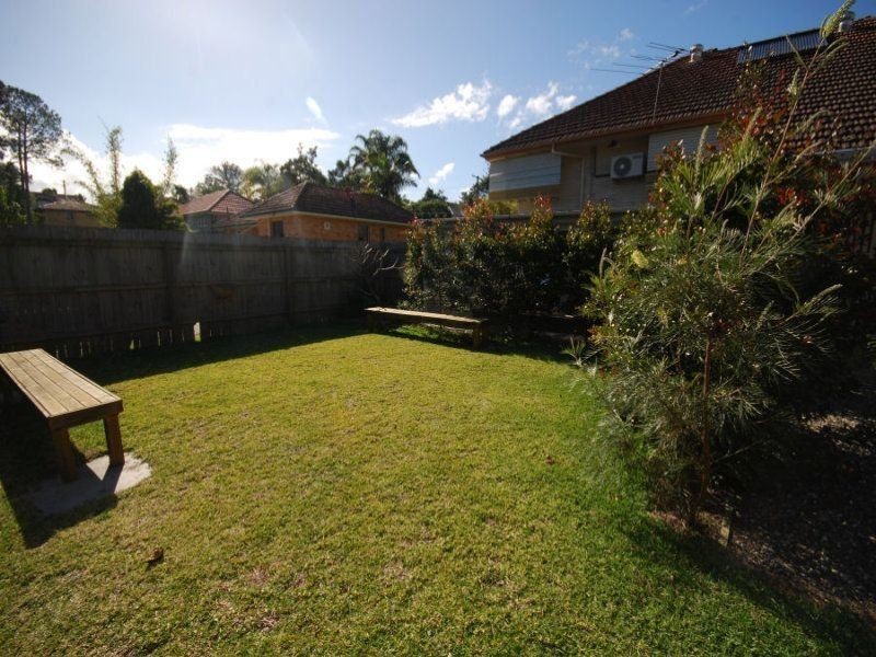 1/60 Wardell Road, Ashgrove QLD 4060