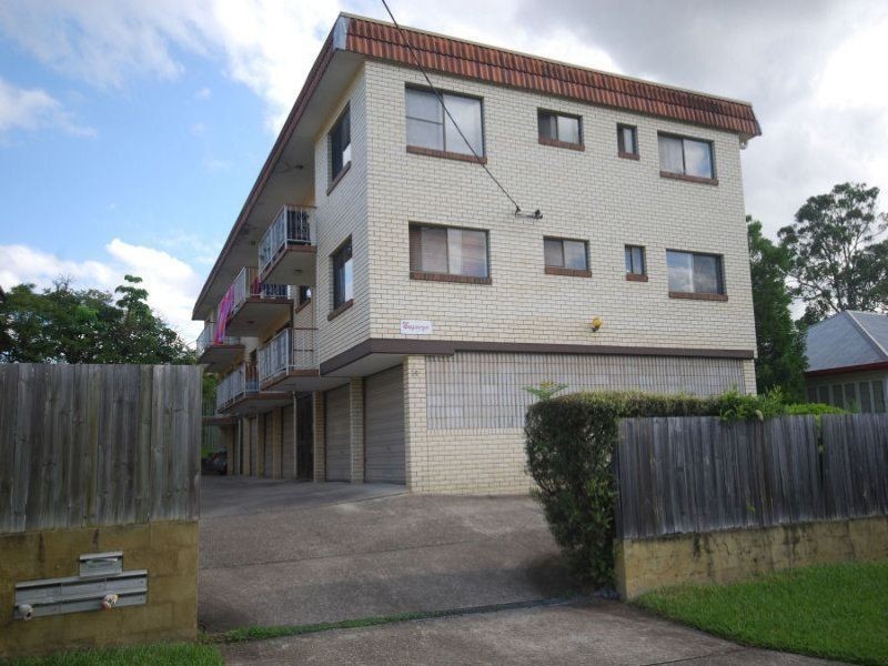 2/28 Kidston Terrace, Chermside QLD 4032