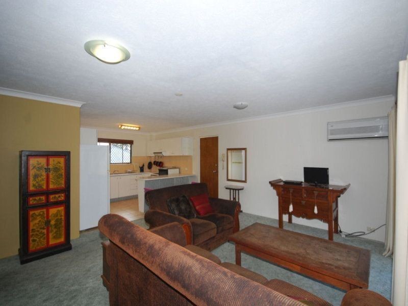 2/28 Kidston Terrace, Chermside QLD 4032