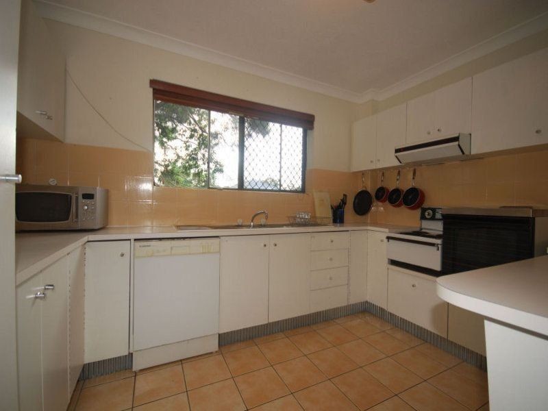 2/28 Kidston Terrace, Chermside QLD 4032