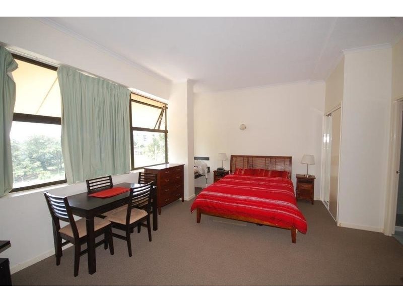 303/391 Wickham Terrace, Spring Hill QLD 4000