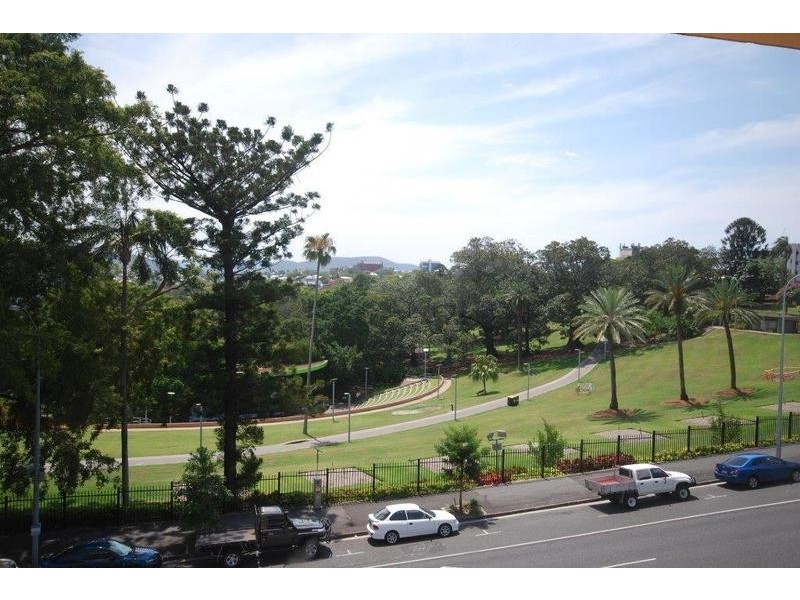 303/391 Wickham Terrace, Spring Hill QLD 4000