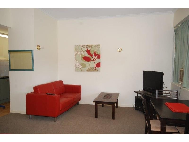 303/391 Wickham Terrace, Spring Hill QLD 4000