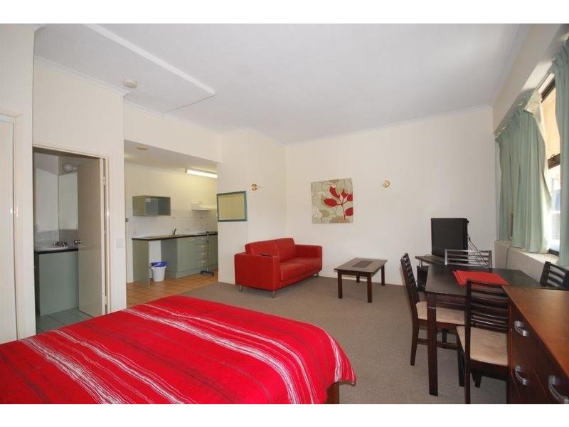 303/391 Wickham Terrace, Spring Hill QLD 4000