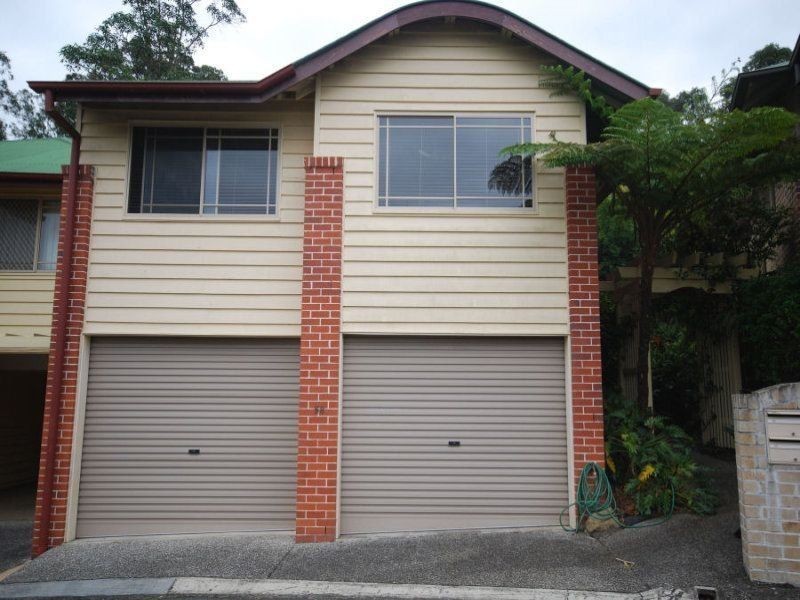 58/360 Simpsons Road, Bardon QLD 4065