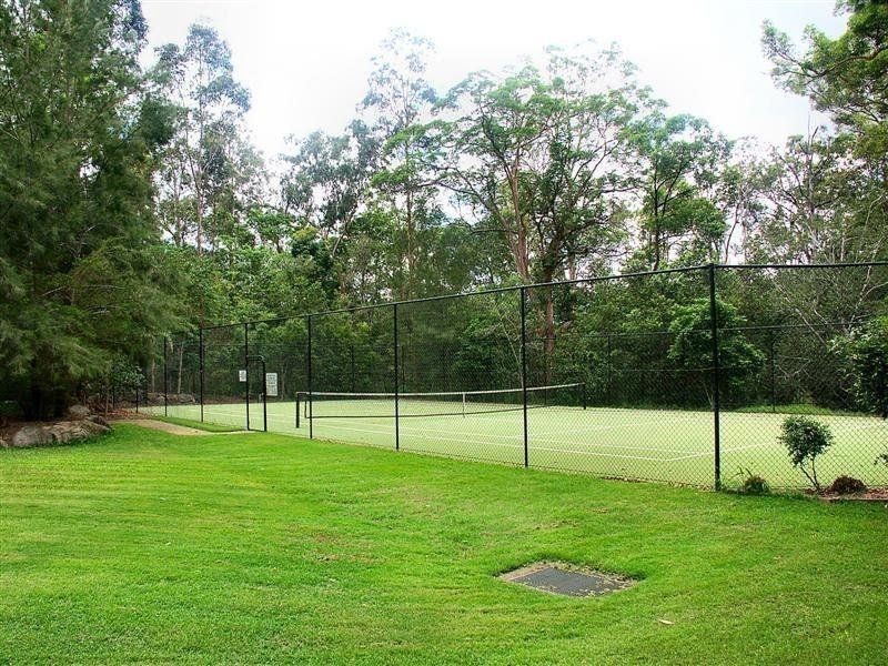 58/360 Simpsons Road, Bardon QLD 4065