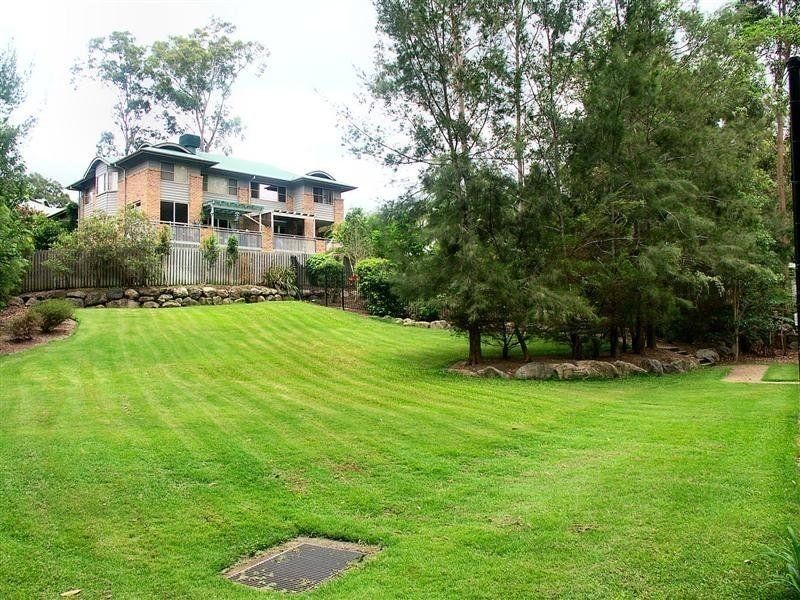 58/360 Simpsons Road, Bardon QLD 4065