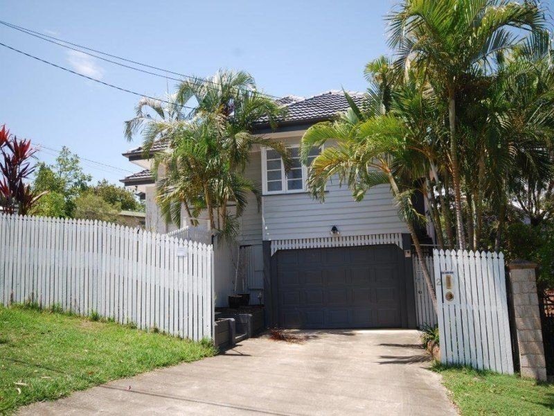 2 Gailey Street, Ashgrove QLD 4060