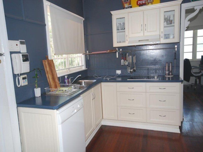 2 Gailey Street, Ashgrove QLD 4060