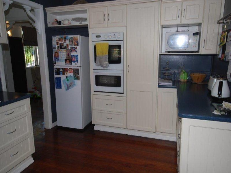 2 Gailey Street, Ashgrove QLD 4060