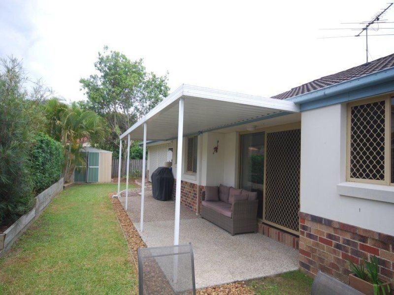 10 Glenwood Pl, The Gap QLD 4061