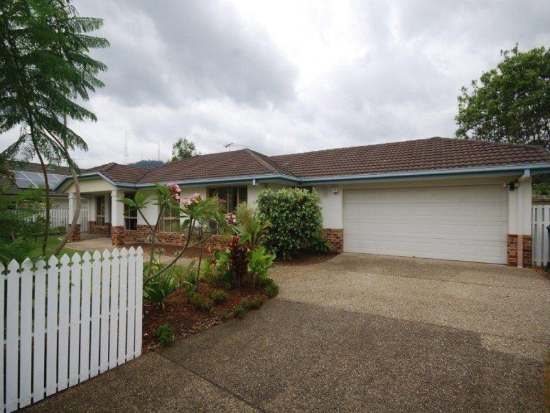 10 Glenwood Pl, The Gap QLD 4061