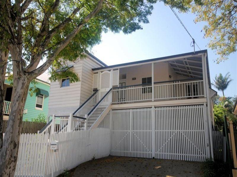 57 Kedron Park Road, Wooloowin QLD 4030