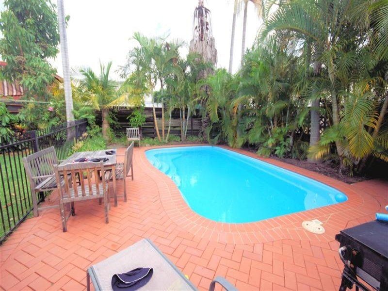 45 Toomba Avenue, Ashgrove QLD 4060