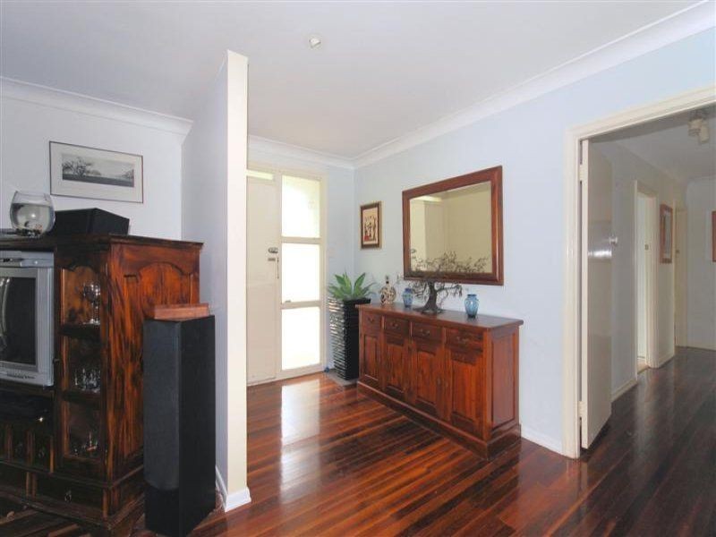 45 Toomba Avenue, Ashgrove QLD 4060