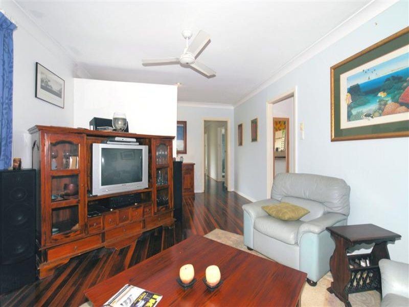 45 Toomba Avenue, Ashgrove QLD 4060