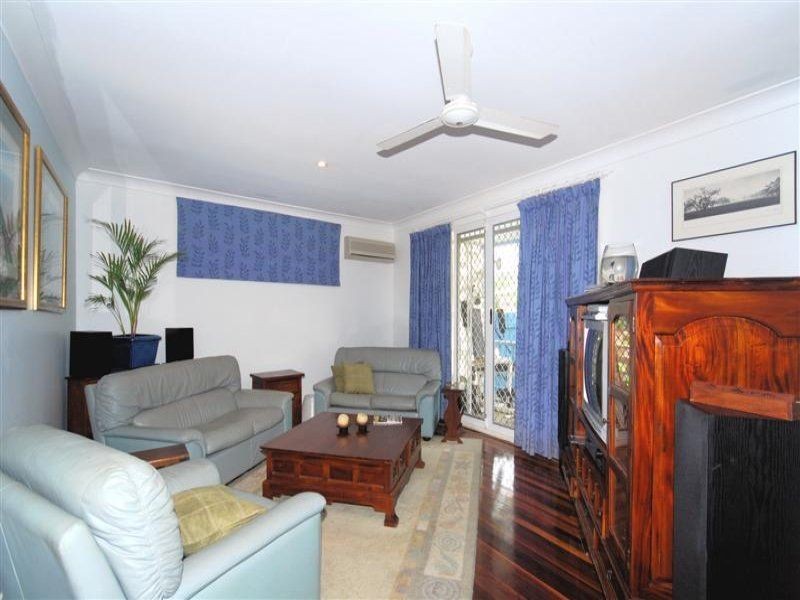 45 Toomba Avenue, Ashgrove QLD 4060