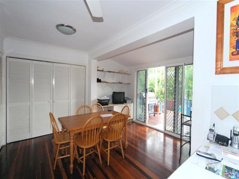 45 Toomba Avenue, Ashgrove QLD 4060