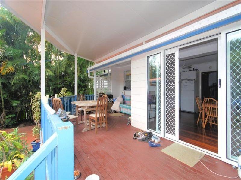 45 Toomba Avenue, Ashgrove QLD 4060