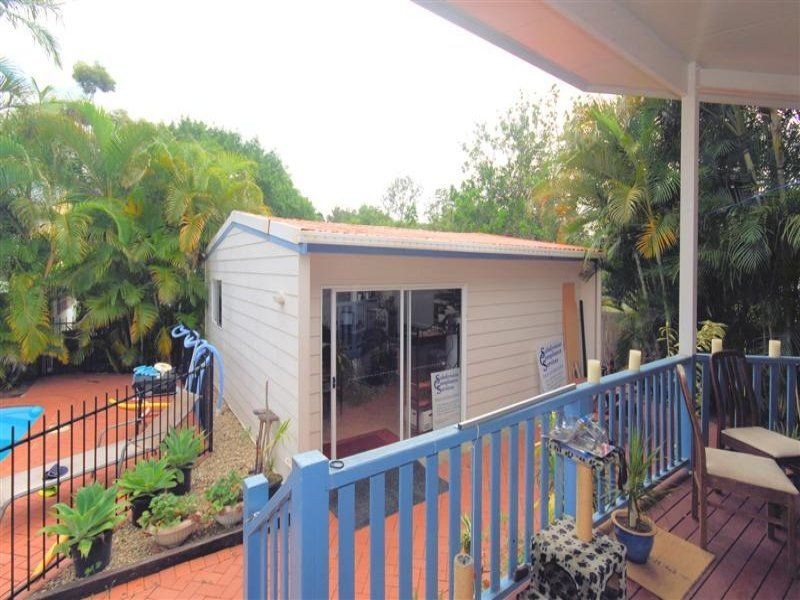 45 Toomba Avenue, Ashgrove QLD 4060