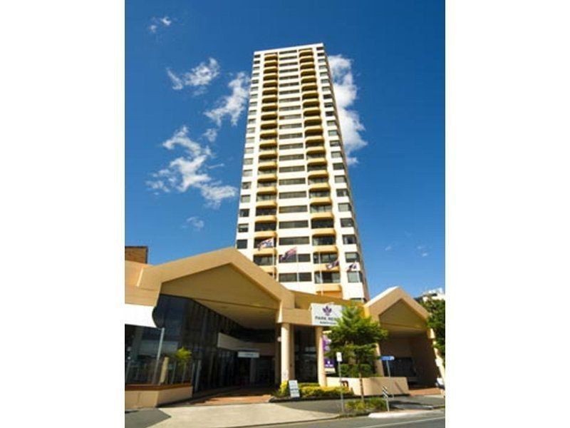 53/293 North Quay, Brisbane City QLD 4000