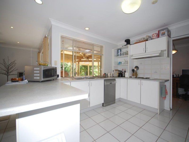 53 Balvenie Street, Keperra QLD 4054