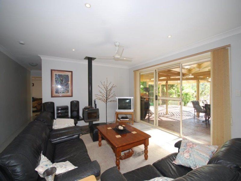 53 Balvenie Street, Keperra QLD 4054