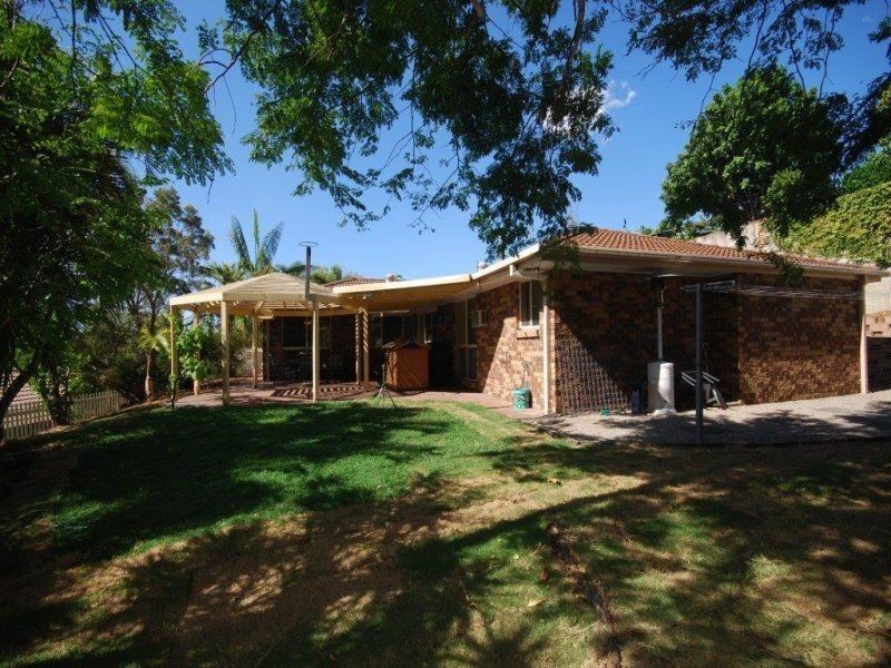 53 Balvenie Street, Keperra QLD 4054