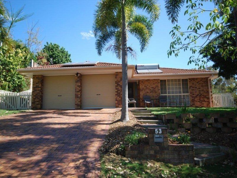 53 Balvenie Street, Keperra QLD 4054