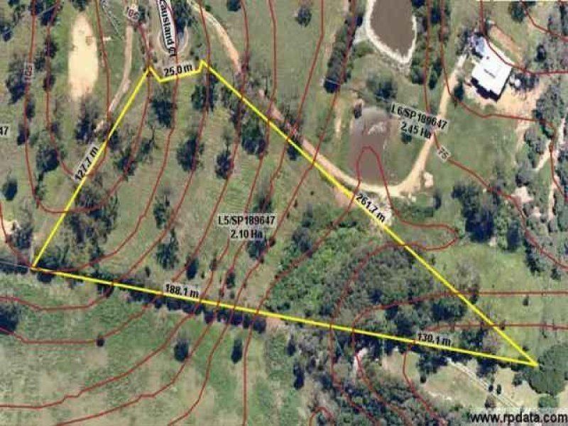 5/ Mc Causland Court, Clear Mountain QLD 4500