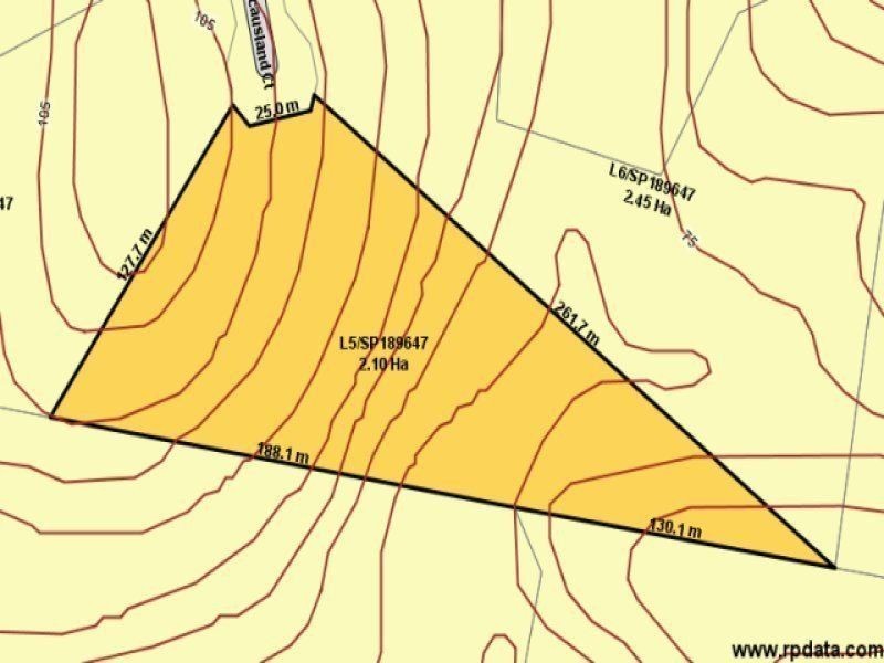 5/ Mc Causland Court, Clear Mountain QLD 4500