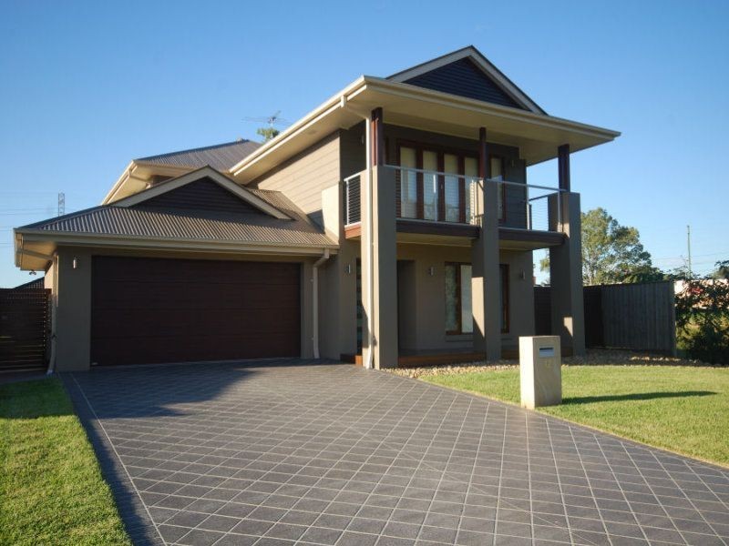 12 Apulia Place, Bridgeman Downs QLD 4035