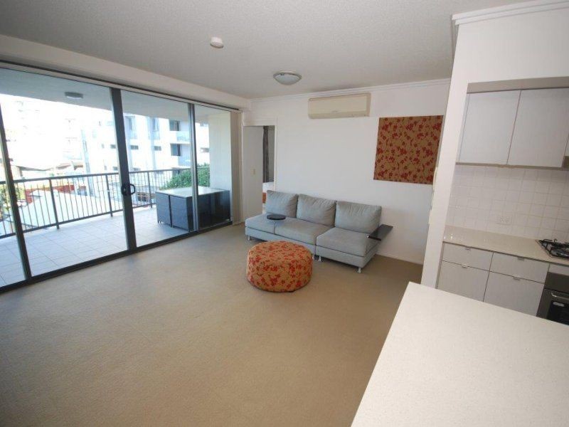 1051/18 Manning Street, Milton QLD 4064