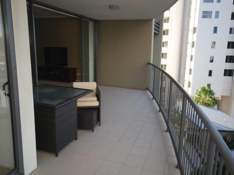 1051/18 Manning Street, Milton QLD 4064
