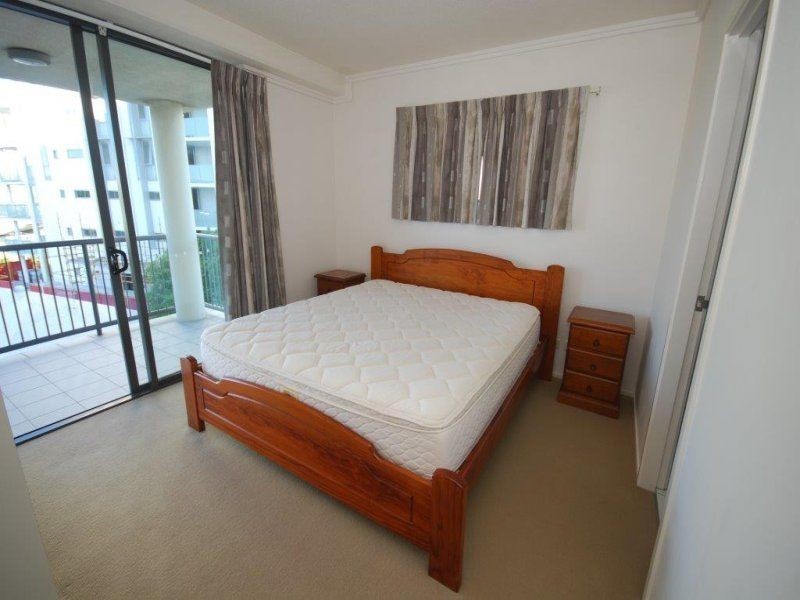 1051/18 Manning Street, Milton QLD 4064