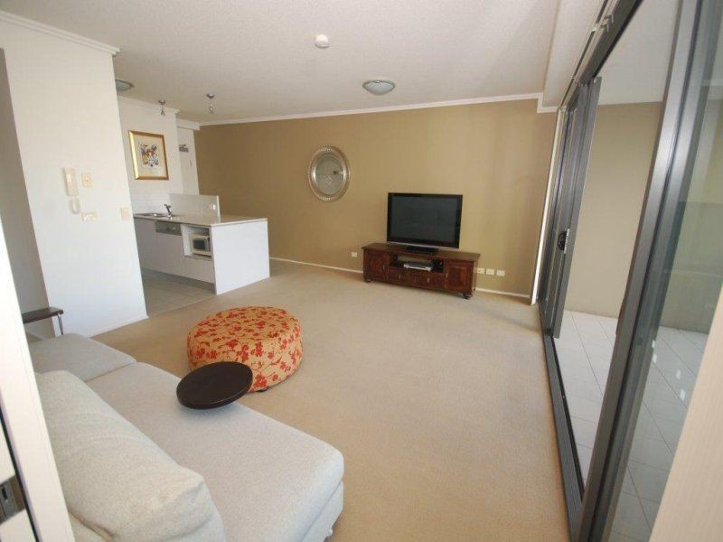 1051/18 Manning Street, Milton QLD 4064