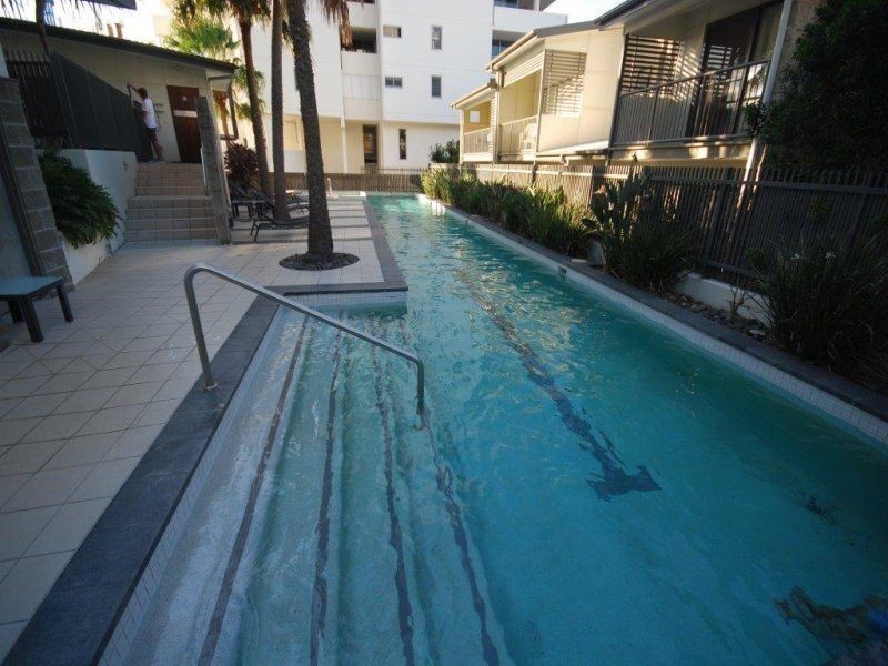 1051/18 Manning Street, Milton QLD 4064