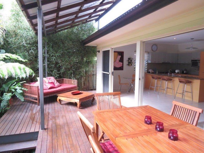 2/15 Banbridge St, Kelvin Grove QLD 4059